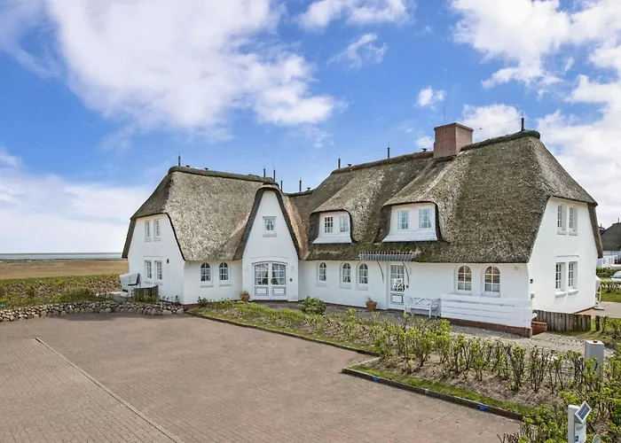 Haus Heefkant Whg 10