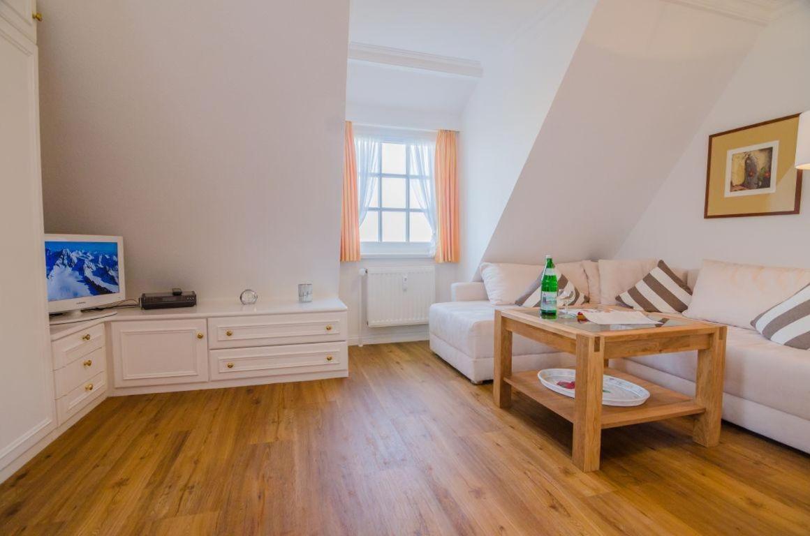 Haus Heefkant Whg 10 * Sylt
