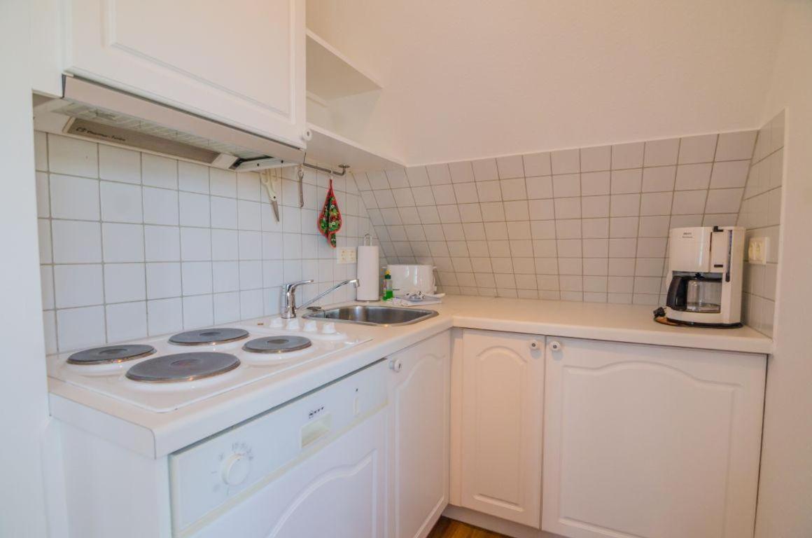 Apartment Haus Heefkant Whg 10