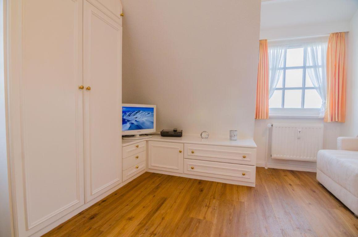 Haus Heefkant Whg 10 Apartment Sylt