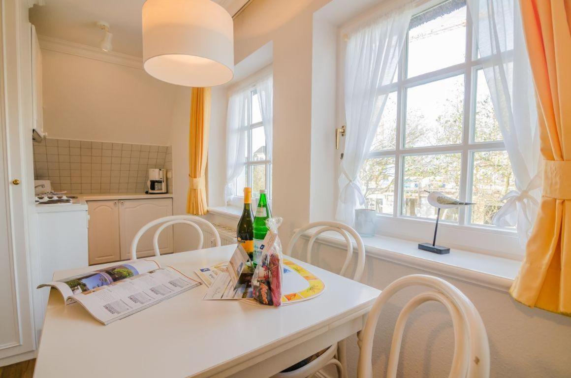 Haus Heefkant Whg 10 *