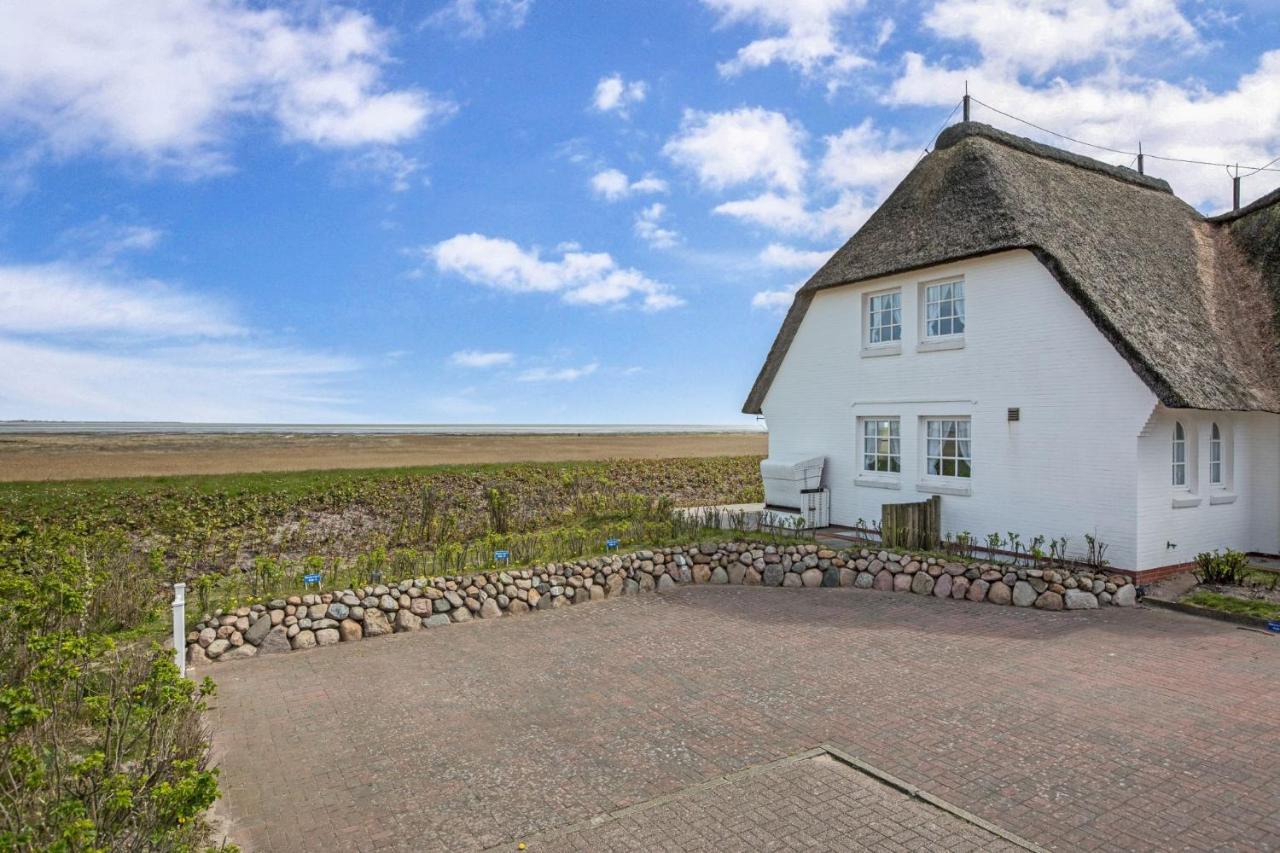 Haus Heefkant Whg 10 Sylt
