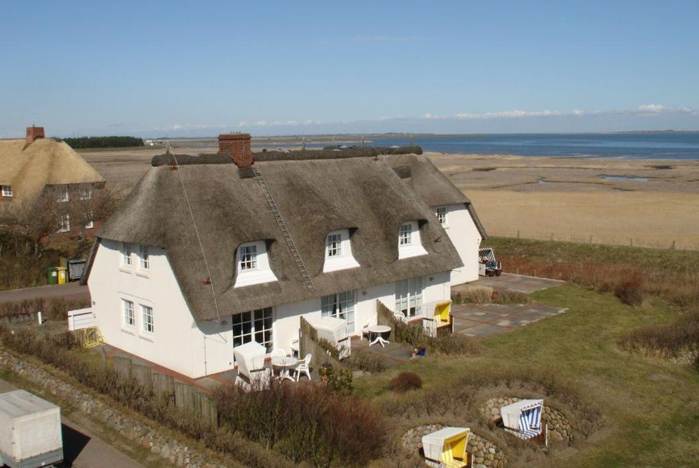 Haus Heefkant Whg 10